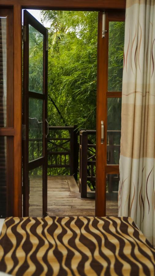 Silver Crown Nature Resort Kombichankulama Exterior photo